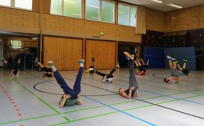 Foto des Albums: Sommer-Piraten-Tanzfest
