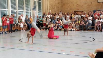 Foto des Albums: Sommer-Piraten-Tanzfest