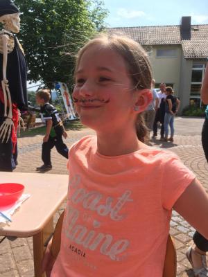 Foto des Albums: Sommer-Piraten-Tanzfest