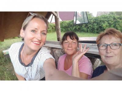 Foto des Albums: Straßenfest in Zahren