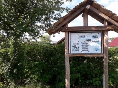 Foto des Albums: Straßenfest in Zahren