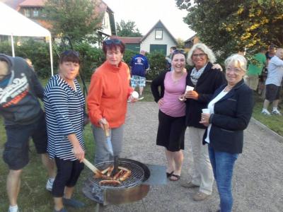 Foto des Albums: Straßenfest in Zahren