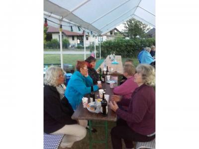 Foto des Albums: Straßenfest in Zahren