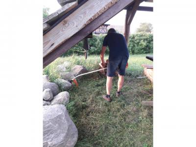 Foto des Albums: Straßenfest in Zahren