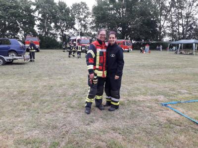 Foto des Albums: Vereins- und Gemeindefest Gallin - Kuppentin 2019
