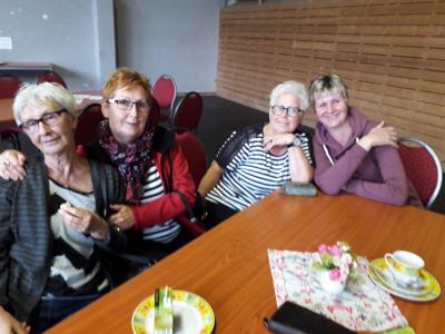 Foto des Albums: Vereins- und Gemeindefest Gallin - Kuppentin 2019