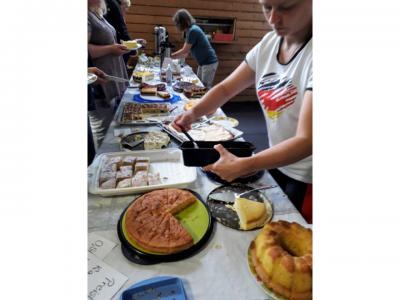Foto des Albums: Vereins- und Gemeindefest Gallin - Kuppentin 2019