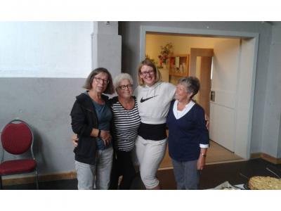 Foto des Albums: Vereins- und Gemeindefest Gallin - Kuppentin 2019