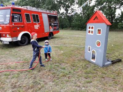Foto des Albums: Vereins- und Gemeindefest Gallin - Kuppentin 2019