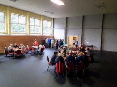 Foto des Albums: Vereins- und Gemeindefest Gallin - Kuppentin 2019
