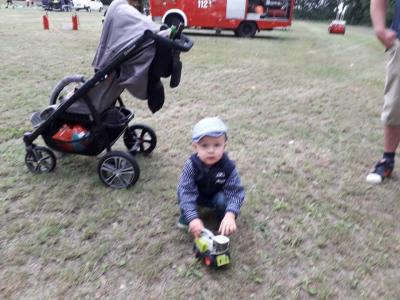 Foto des Albums: Vereins- und Gemeindefest Gallin - Kuppentin 2019