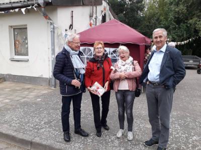 Foto des Albums: Vereins- und Gemeindefest Gallin - Kuppentin 2019