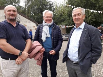 Foto des Albums: Vereins- und Gemeindefest Gallin - Kuppentin 2019