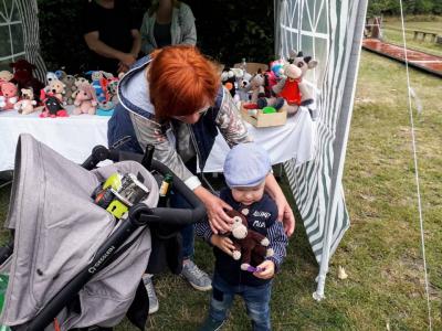 Foto des Albums: Vereins- und Gemeindefest Gallin - Kuppentin 2019