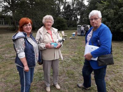 Foto des Albums: Vereins- und Gemeindefest Gallin - Kuppentin 2019