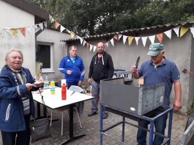 Foto des Albums: Vereins- und Gemeindefest Gallin - Kuppentin 2019