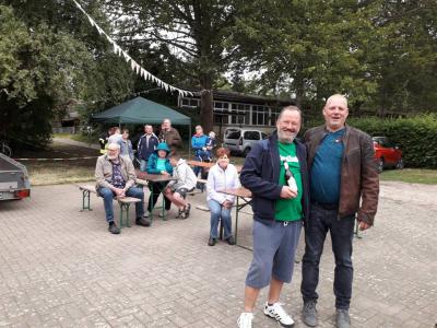 Foto des Albums: Vereins- und Gemeindefest Gallin - Kuppentin 2019