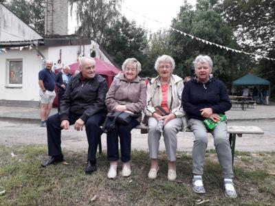 Foto des Albums: Vereins- und Gemeindefest Gallin - Kuppentin 2019
