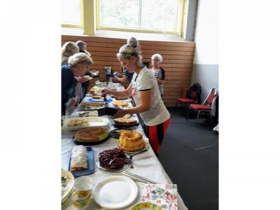 Foto des Albums: Vereins- und Gemeindefest Gallin - Kuppentin 2019