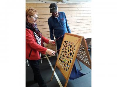 Foto des Albums: Vereins- und Gemeindefest Gallin - Kuppentin 2019