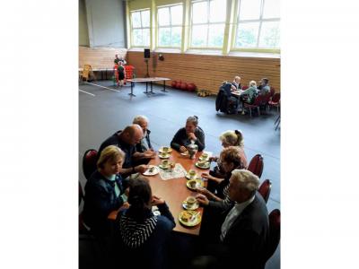 Foto des Albums: Vereins- und Gemeindefest Gallin - Kuppentin 2019