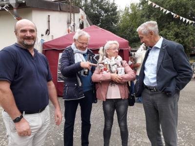 Foto des Albums: Vereins- und Gemeindefest Gallin - Kuppentin 2019