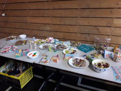 Foto des Albums: Vereins- und Gemeindefest Gallin - Kuppentin 2019