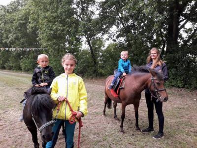 Foto des Albums: Vereins- und Gemeindefest Gallin - Kuppentin 2019