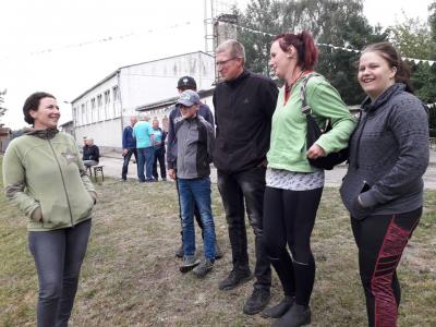 Foto des Albums: Vereins- und Gemeindefest Gallin - Kuppentin 2019