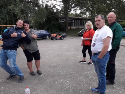 Foto des Albums: Vereins- und Gemeindefest Gallin - Kuppentin 2019