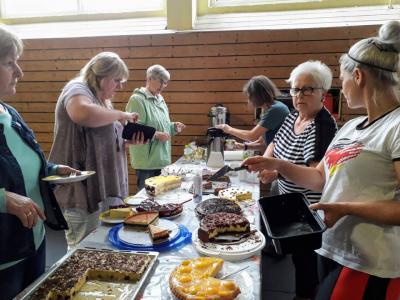 Foto des Albums: Vereins- und Gemeindefest Gallin - Kuppentin 2019