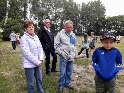 Foto des Albums: Vereins- und Gemeindefest Gallin - Kuppentin 2019