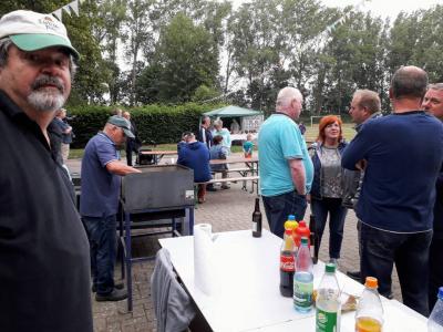 Foto des Albums: Vereins- und Gemeindefest Gallin - Kuppentin 2019