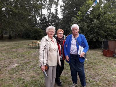 Foto des Albums: Vereins- und Gemeindefest Gallin - Kuppentin 2019