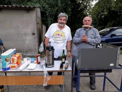 Foto des Albums: Vereins- und Gemeindefest Gallin - Kuppentin 2019