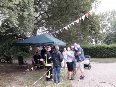 Foto des Albums: Vereins- und Gemeindefest Gallin - Kuppentin 2019