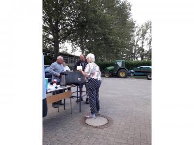 Foto des Albums: Vereins- und Gemeindefest Gallin - Kuppentin 2019
