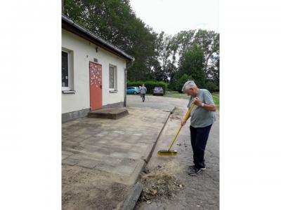 Foto des Albums: Vereins- und Gemeindefest Gallin - Kuppentin 2019
