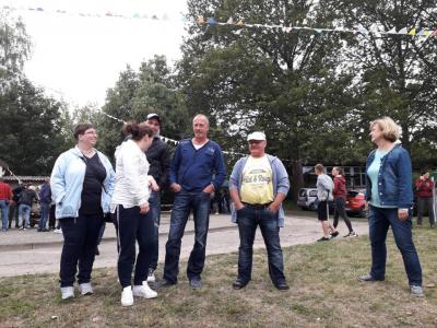 Foto des Albums: Vereins- und Gemeindefest Gallin - Kuppentin 2019