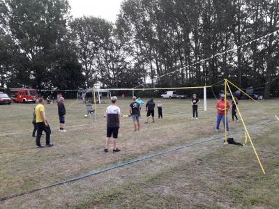 Foto des Albums: Vereins- und Gemeindefest Gallin - Kuppentin 2019