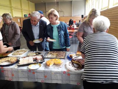 Foto des Albums: Vereins- und Gemeindefest Gallin - Kuppentin 2019