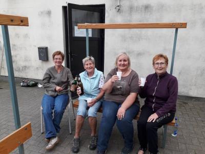 Foto des Albums: Vereins- und Gemeindefest Gallin - Kuppentin 2019