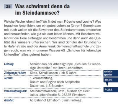 Der Text in der Brosch&uuml;re des Fachdienstes Umwelt 2019 