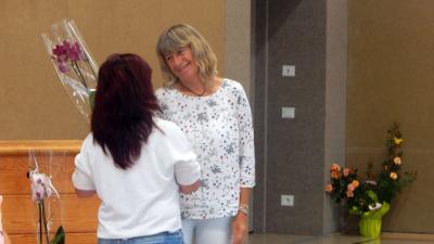 Foto des Albums: Letzter Schultag