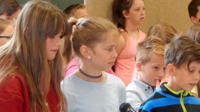 Foto des Albums: Letzter Schultag