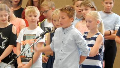 Foto des Albums: Letzter Schultag