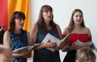 Foto des Albums: Schuljahresabschlusskonzert