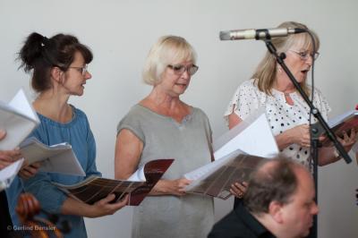 Foto des Albums: Schuljahresabschlusskonzert