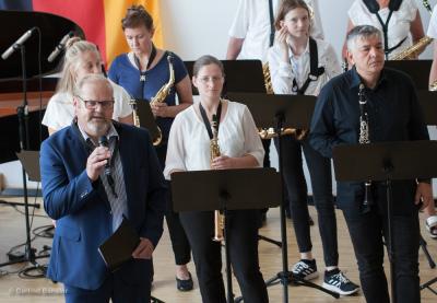 Foto des Albums: Schuljahresabschlusskonzert