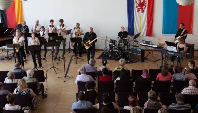 Foto des Albums: Schuljahresabschlusskonzert
